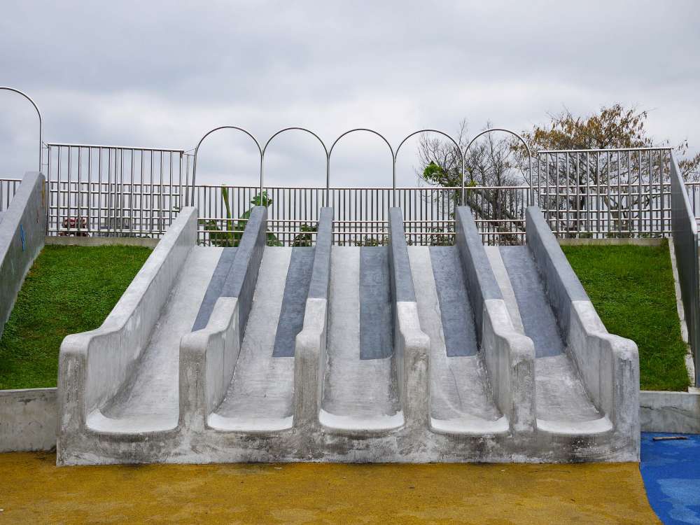 華中河濱公園│台北市│萬華區│小資爸親子旅遊團