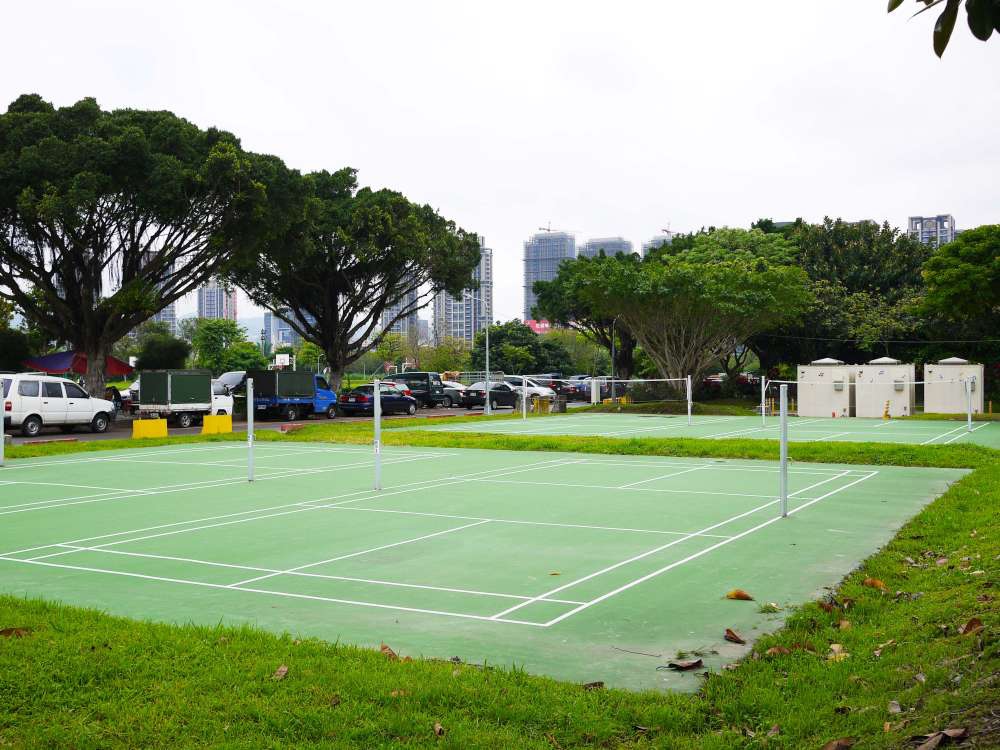 華中河濱公園│台北市│萬華區│小資爸親子旅遊團