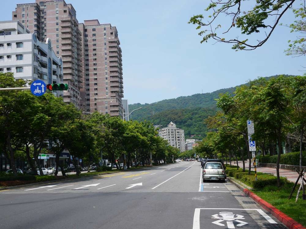 天母運動公園│台北市│天母│小資爸親子旅遊團