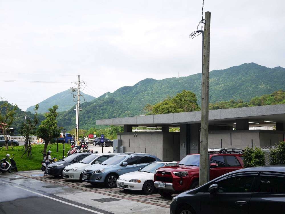 瑞芳運動公園│新北市│瑞芳區│小資爸親子旅遊團