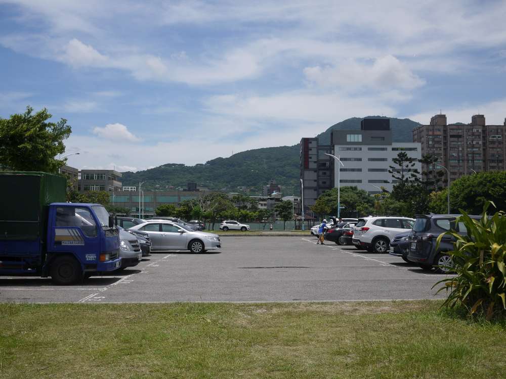 十三行文化公園│新北市│八里區│小資爸親子旅遊團