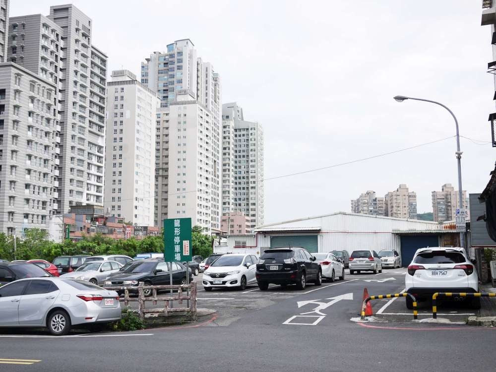 龍源公園│新北市│八里區│小資爸親子旅遊團