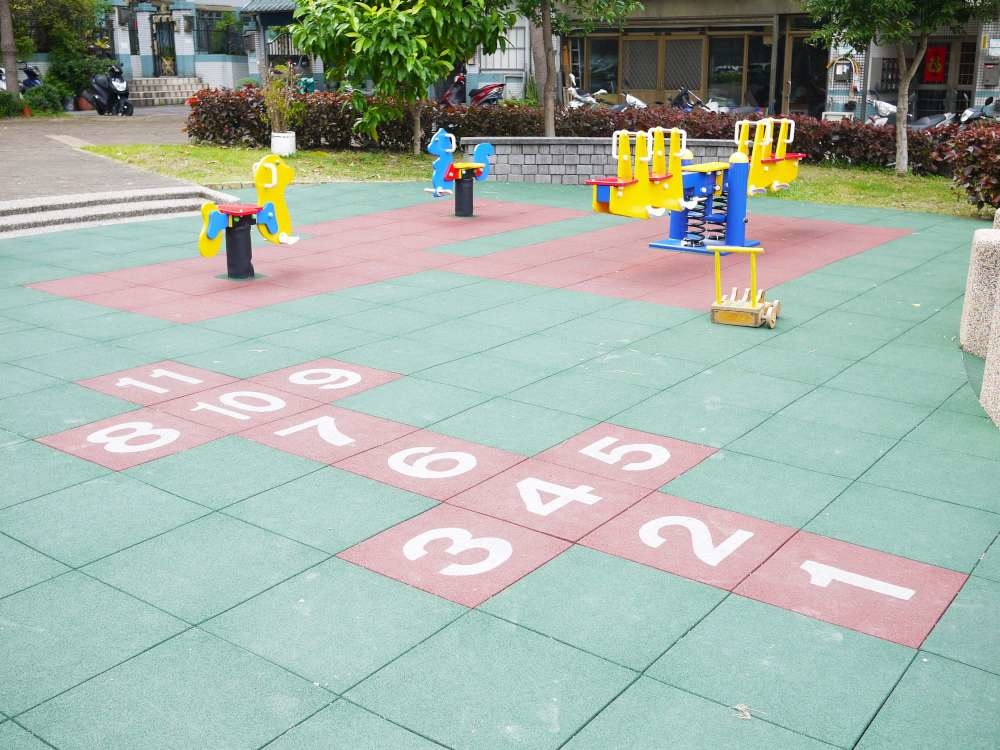 龍源公園│新北市│八里區│小資爸親子旅遊團