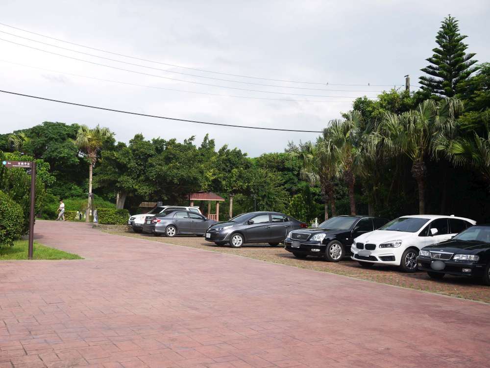 白沙岬燈塔_03-1000.jpg 白沙岬燈塔│桃園市│觀音區│小資爸親子旅遊團