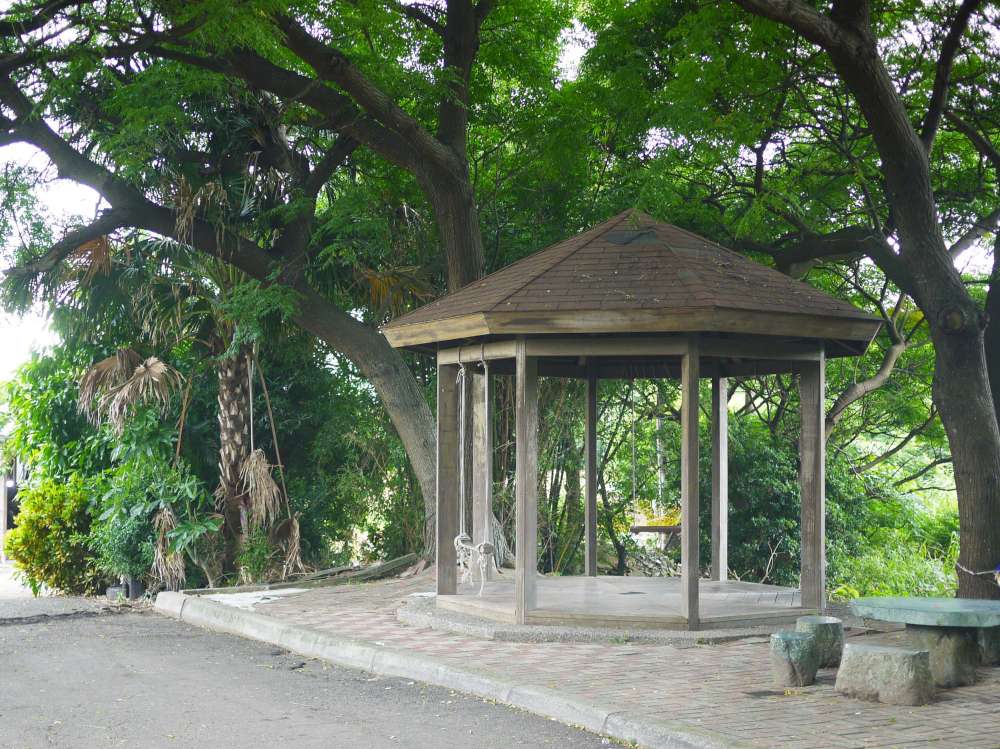 白沙岬燈塔_17_1-1000.jpg 白沙岬燈塔│桃園市│觀音區│小資爸親子旅遊團
