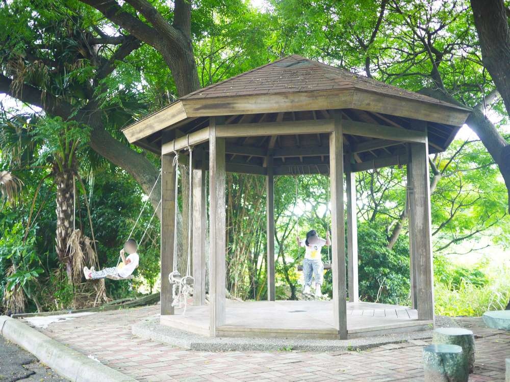 白沙岬燈塔_18-1000.jpg 白沙岬燈塔│桃園市│觀音區│小資爸親子旅遊團
