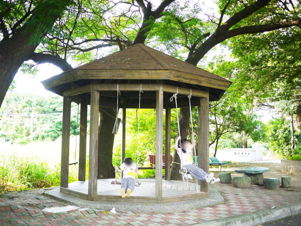 白沙岬燈塔_20-1000.jpg 白沙岬燈塔│桃園市│觀音區│小資爸親子旅遊團