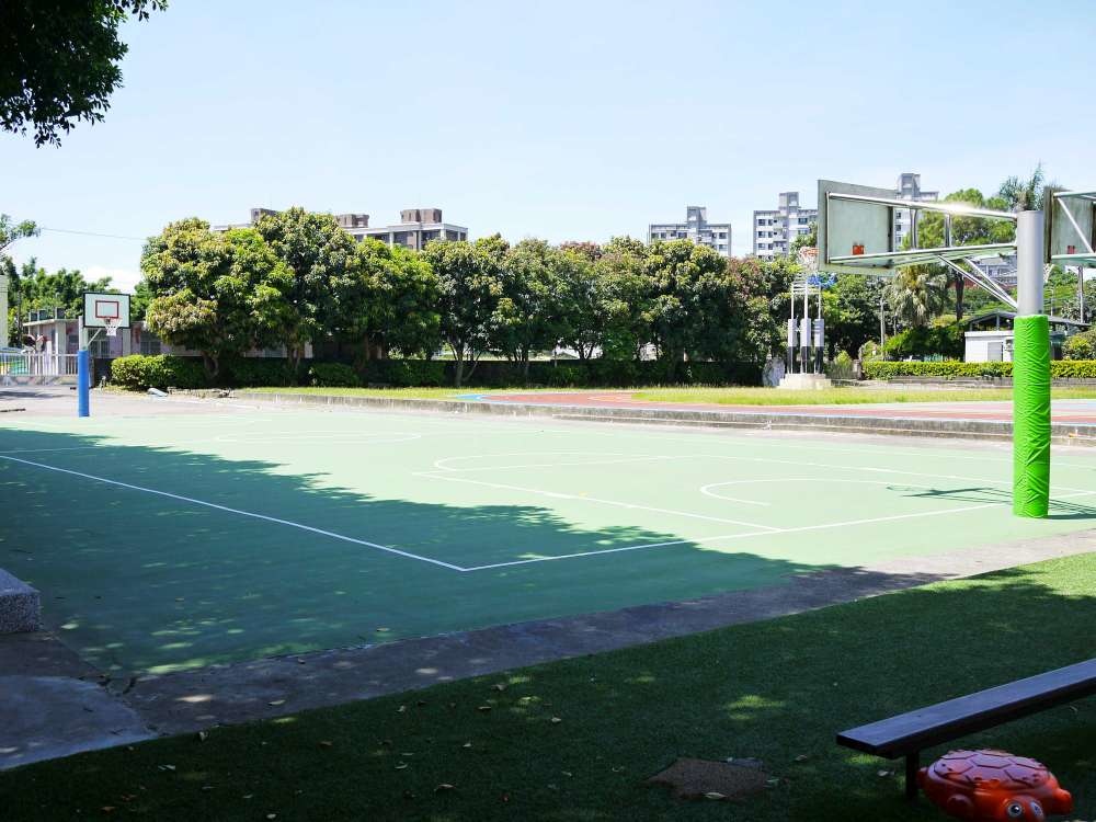 親子公園