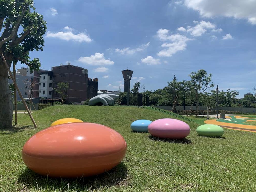 傑克冒險公園│桃園市│八德區│小資爸親子旅遊團