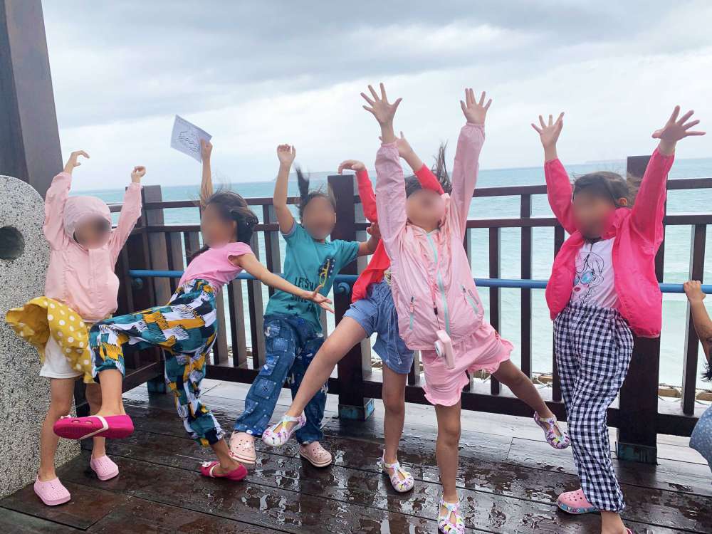 澎湖縣水產種苗繁殖場_27-1000.jpg 水產種苗繁殖場│澎湖縣│小資爸親子旅遊團