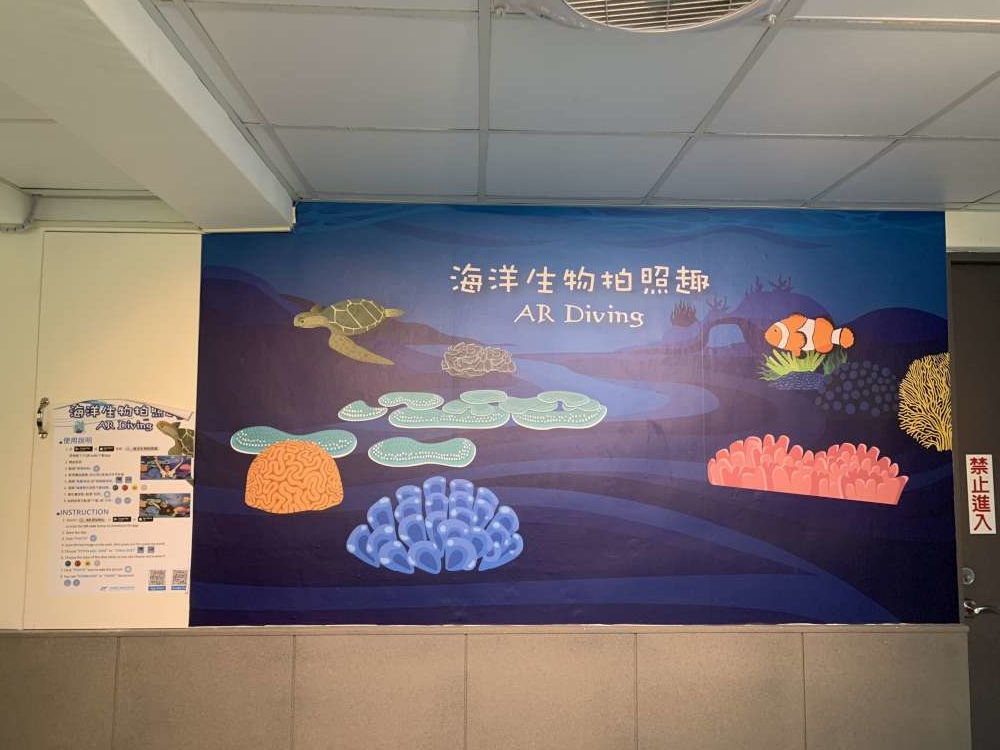澎湖縣水產種苗繁殖場_03-1000.jpg 水產種苗繁殖場│澎湖縣│小資爸親子旅遊團