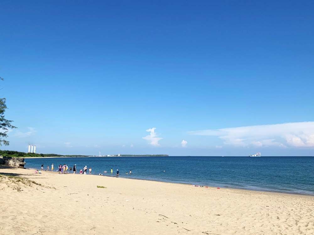 林投公園│澎湖縣│小資爸親子旅遊團