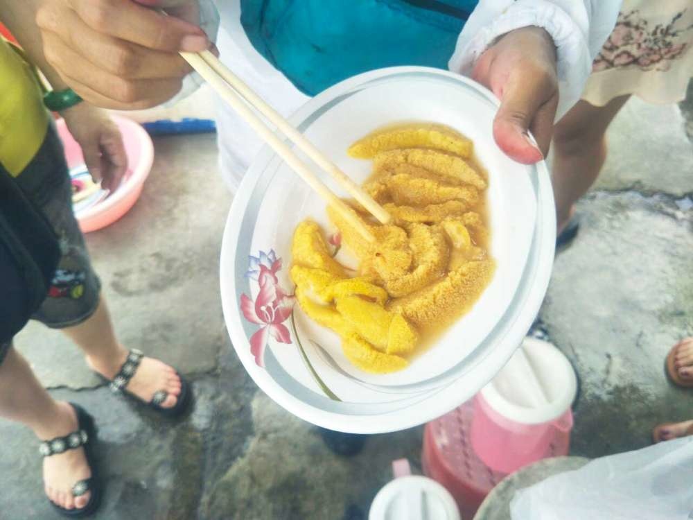 澎湖東海│跳島一日遊│小資爸親子旅遊團