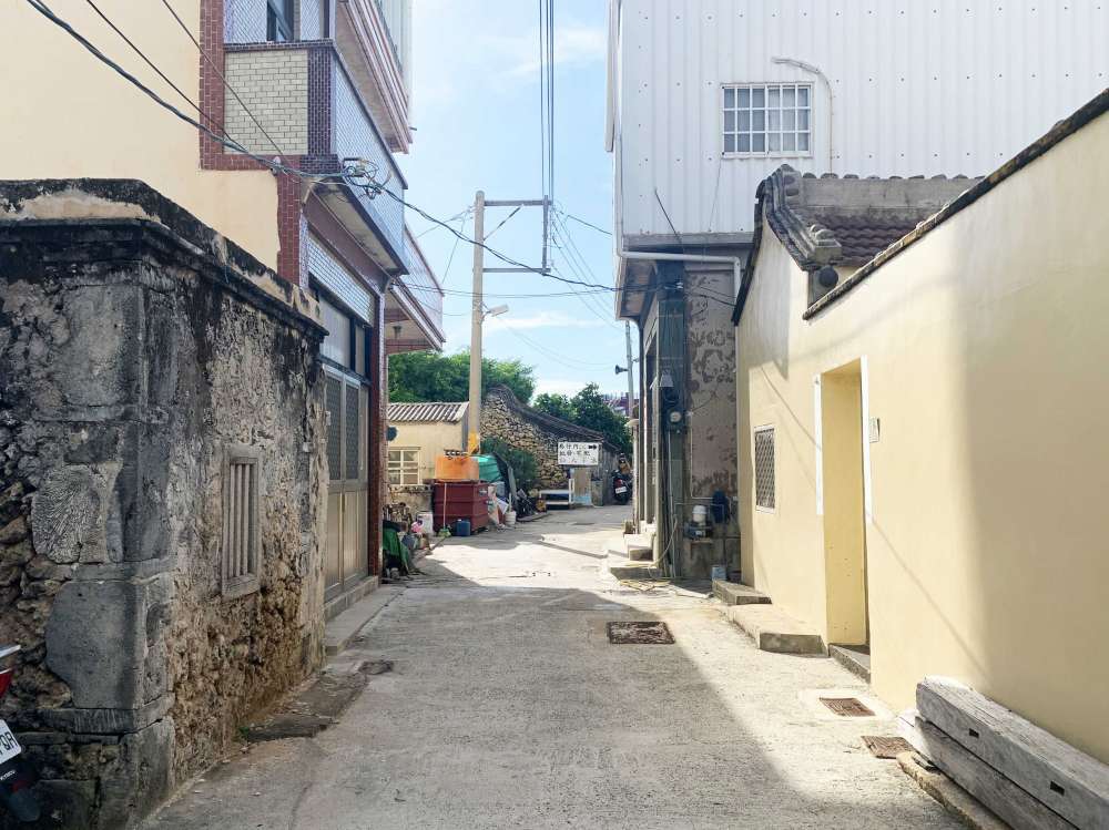 江巷仔內仙人掌冰_2-1000.jpg 仙人掌冰│澎湖│小資爸親子旅遊團