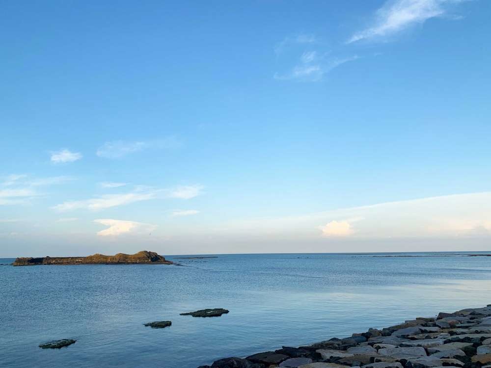 奎壁山地質公園│澎湖縣│湖西鄉│小資爸親子旅遊團