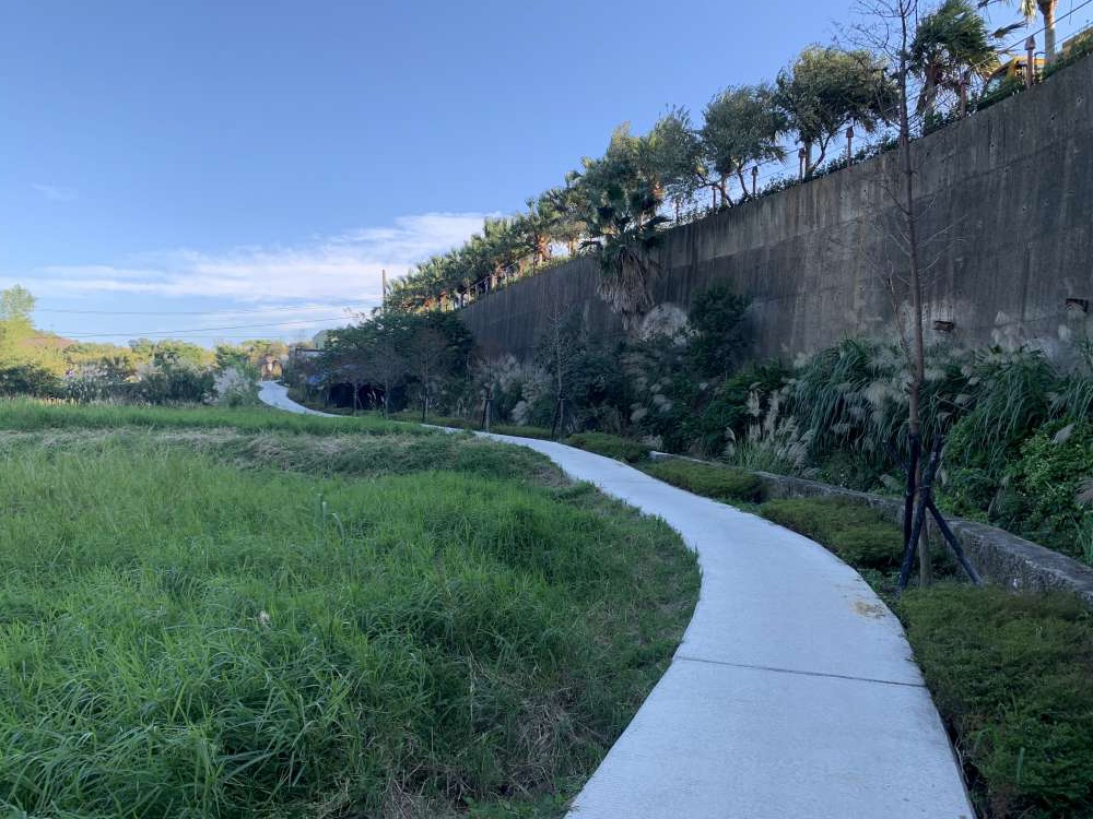 【桃園楊梅步道推薦】楊梅秀才登山步道_親子輕鬆走!盡賞茶園風