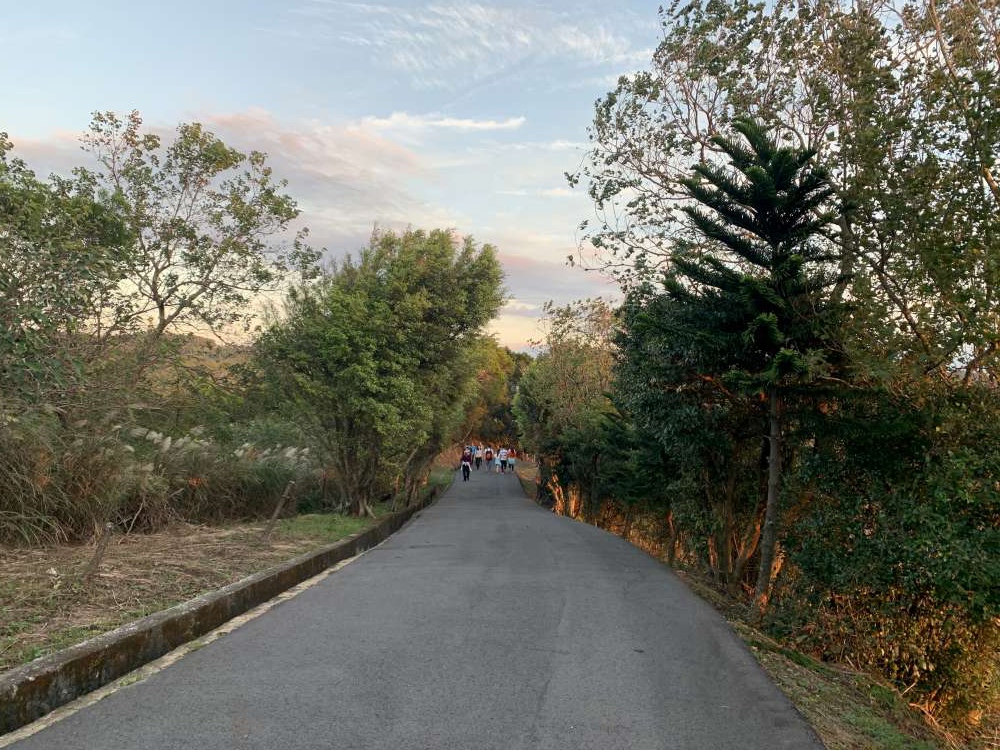 秀才登山步道│桃園市│楊梅區│小資爸親子旅遊團