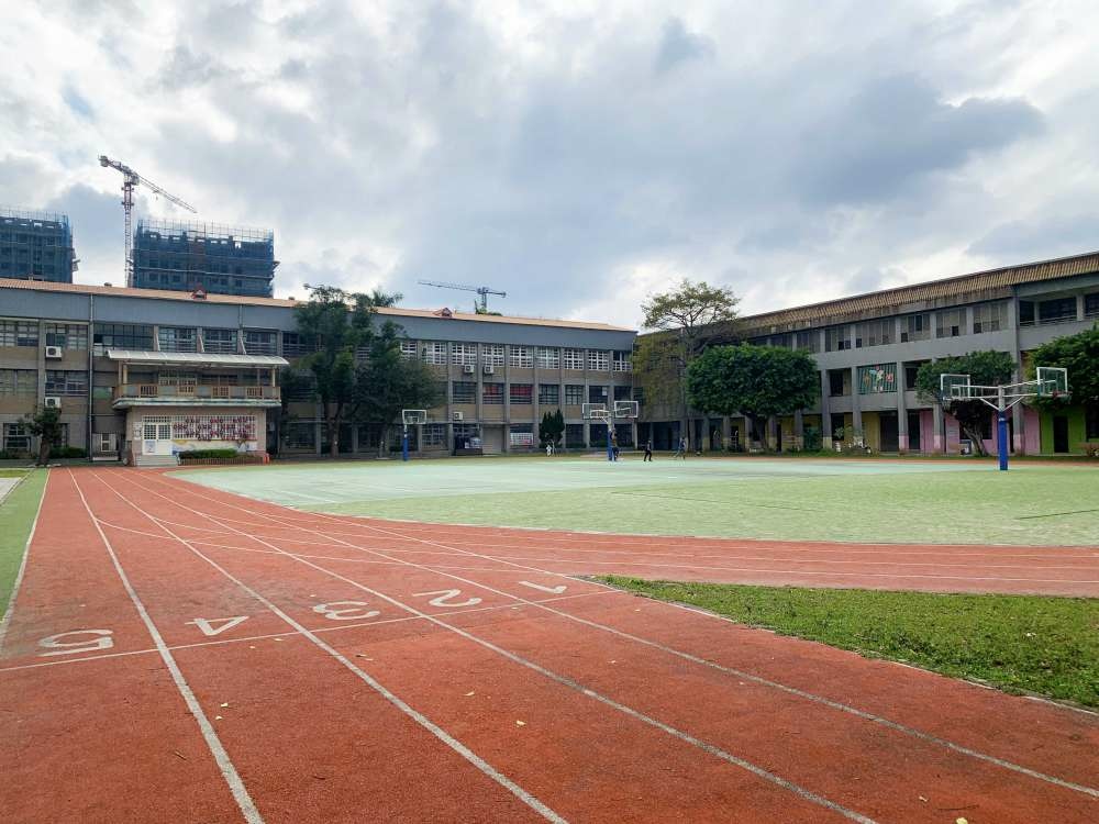 中埔國小│桃園市│桃園區│小資爸親子旅遊團