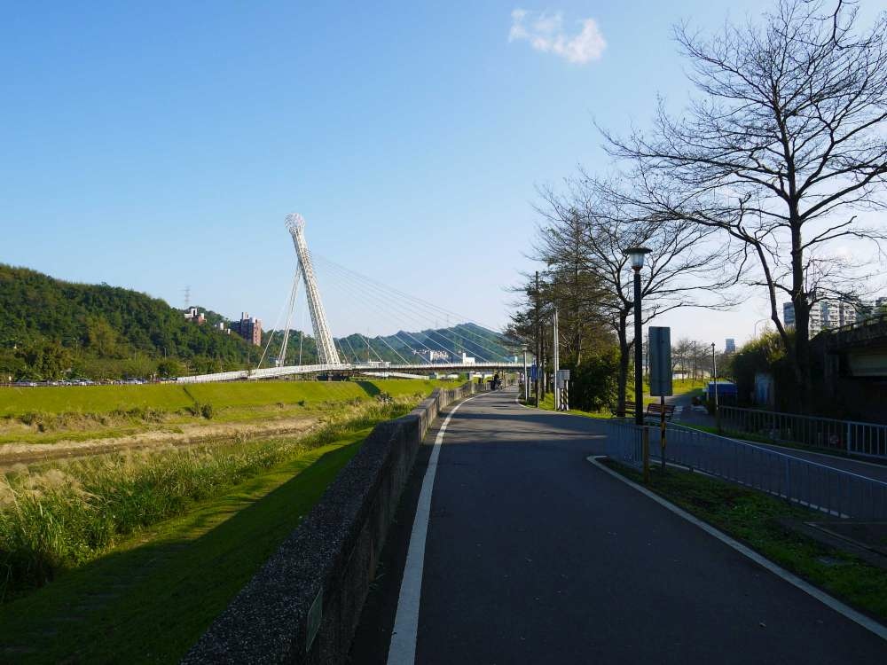 建成公園│新北市│汐止區│小資爸親子旅遊團