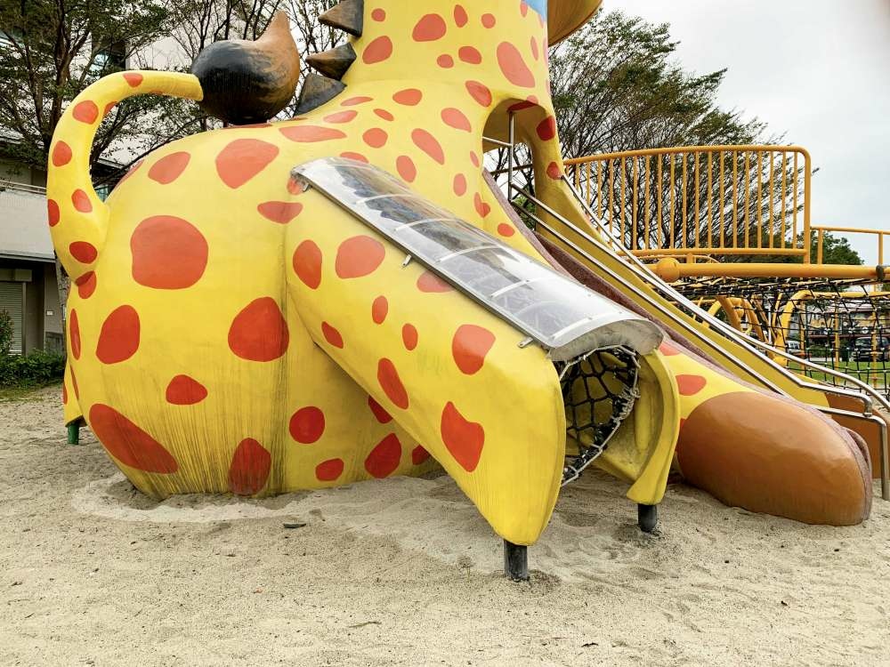 19-1000.jpg 長頸鹿親子公園│花蓮市│小資爸親子旅遊團