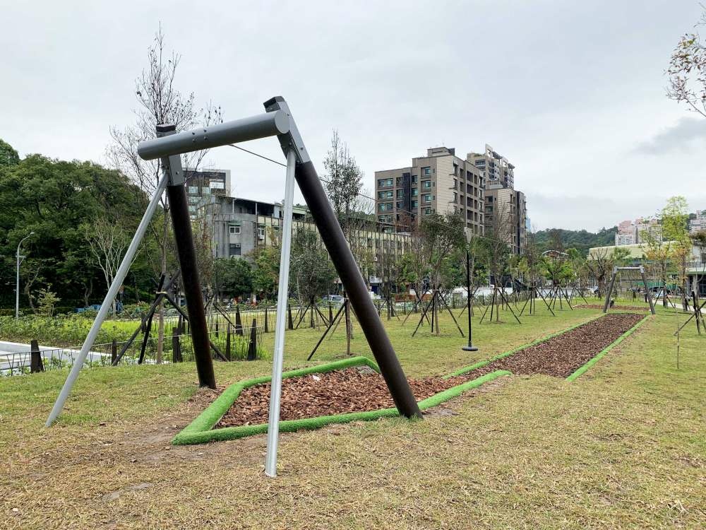 辛亥生態公園│台北市│文山區│小資爸親子旅遊團