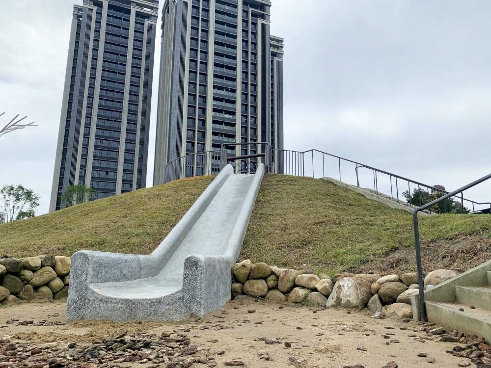 辛亥生態公園│台北市│文山區│小資爸親子旅遊團