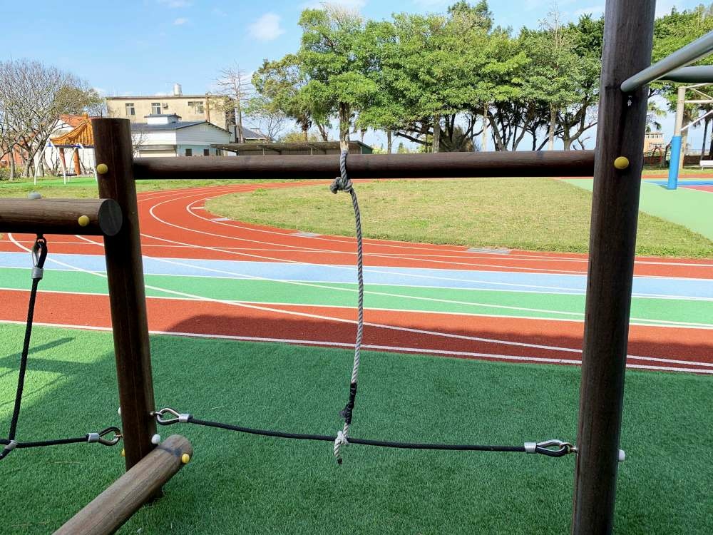 保生國小│桃園市│觀音區│小資爸親子旅遊團