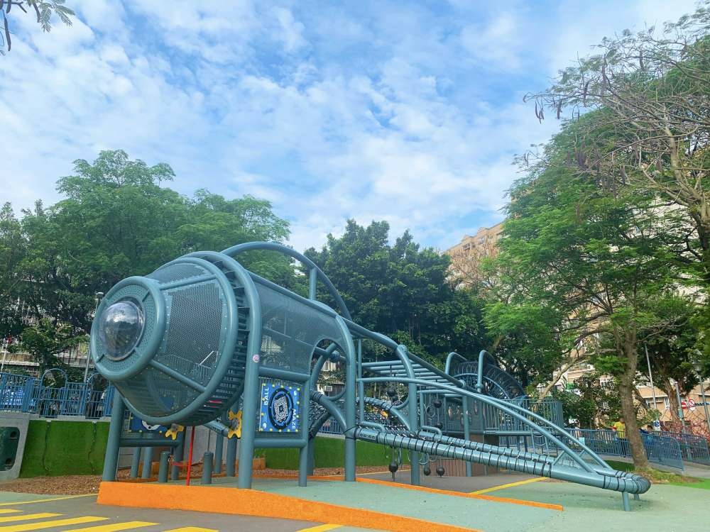 【萬華親子景點懶人包】收錄最新台北萬華必去景點、特色公園、親
