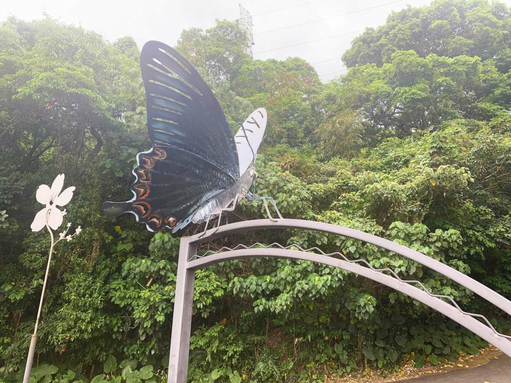 復興國小│新北市│中和區│小資爸親子旅遊團