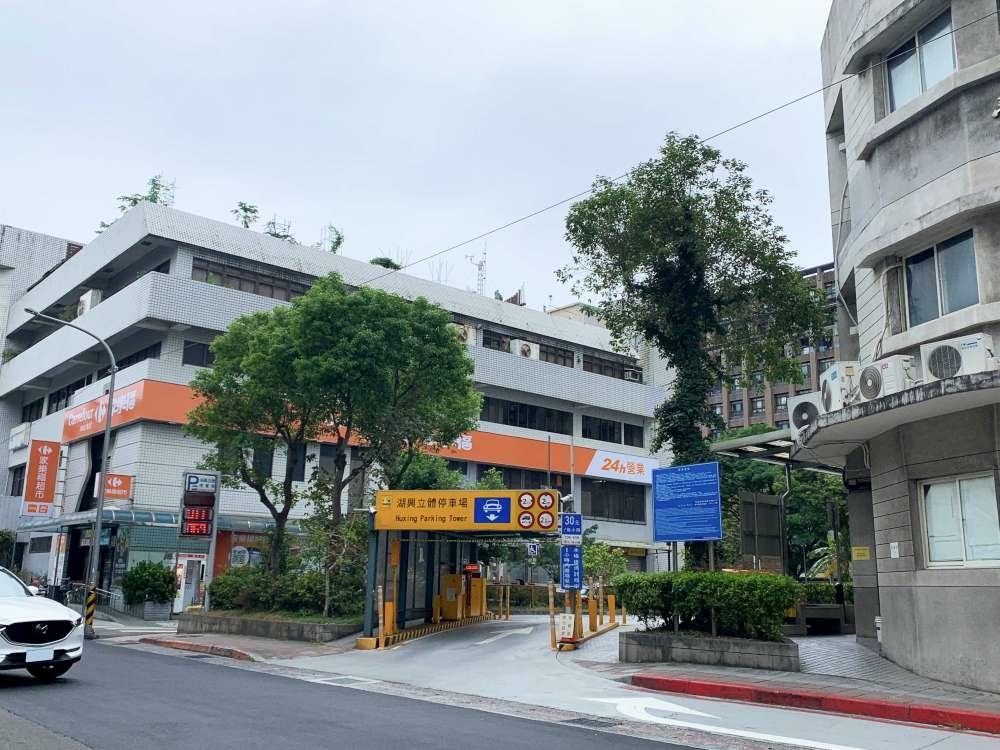 臺北市政府消防局防災科學教育館│台北市│內湖區│小資爸親子旅遊團