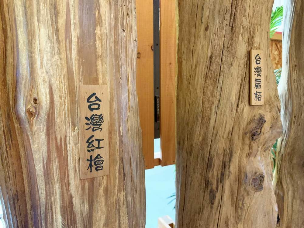 愛木村休閒觀光工廠│嘉義市│東區│小資爸親子旅遊團