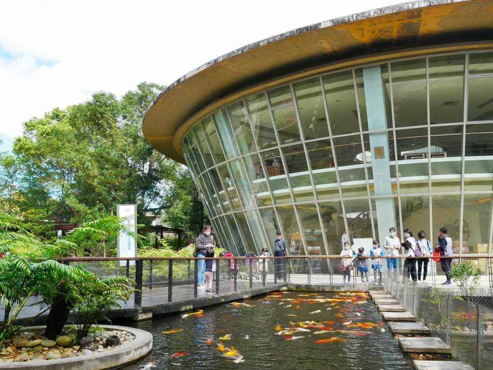 原生應用植物園│台東縣│卑南鄉│小資爸親子旅遊團