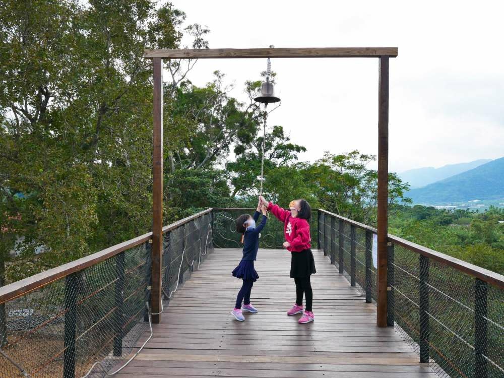 原生應用植物園│台東縣│卑南鄉│小資爸親子旅遊團