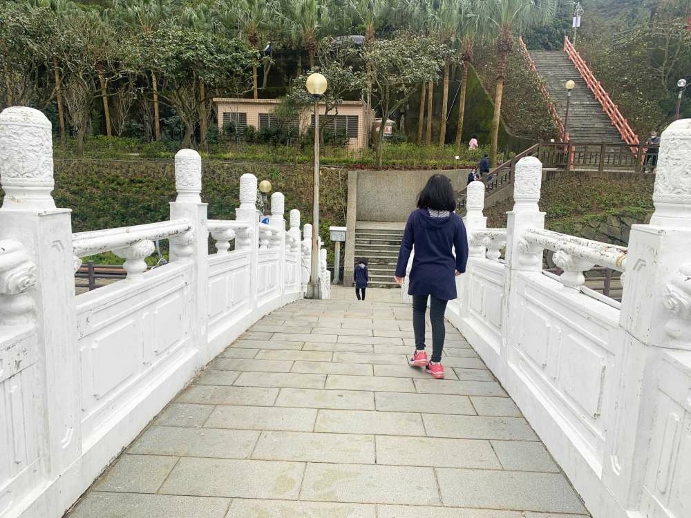 瑪鋉運動公園│新北市│萬里區│小資爸親子旅遊團