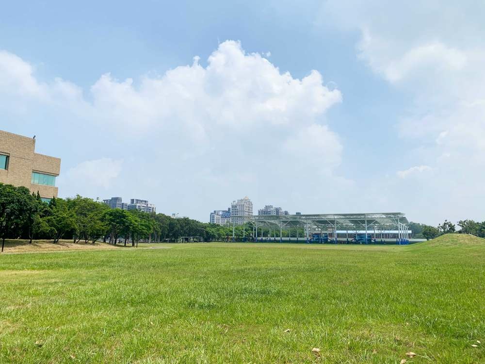 竹南頭份運動公園│苗栗縣│竹南鎮│小資爸親子旅遊團