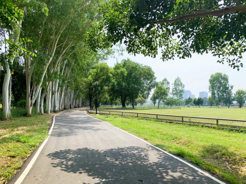 竹南頭份運動公園│苗栗縣│竹南鎮│小資爸親子旅遊團