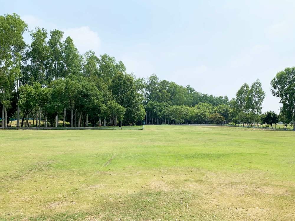 竹南頭份運動公園│苗栗縣│竹南鎮│小資爸親子旅遊團