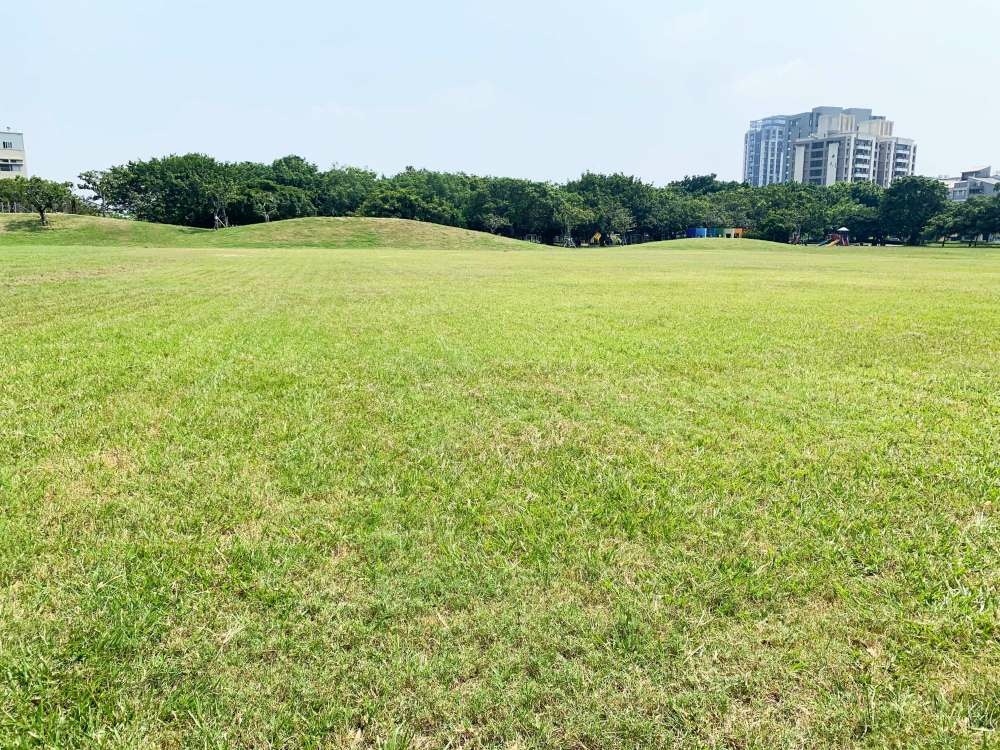 竹南頭份運動公園│苗栗縣│竹南鎮│小資爸親子旅遊團