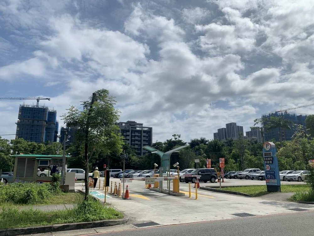 十四張歷史公園│新北市│新店區│小資爸親子旅遊團