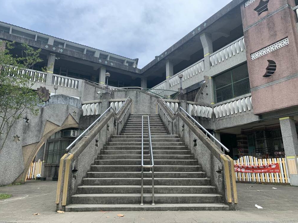 中山國小│宜蘭│小資爸親子旅遊團