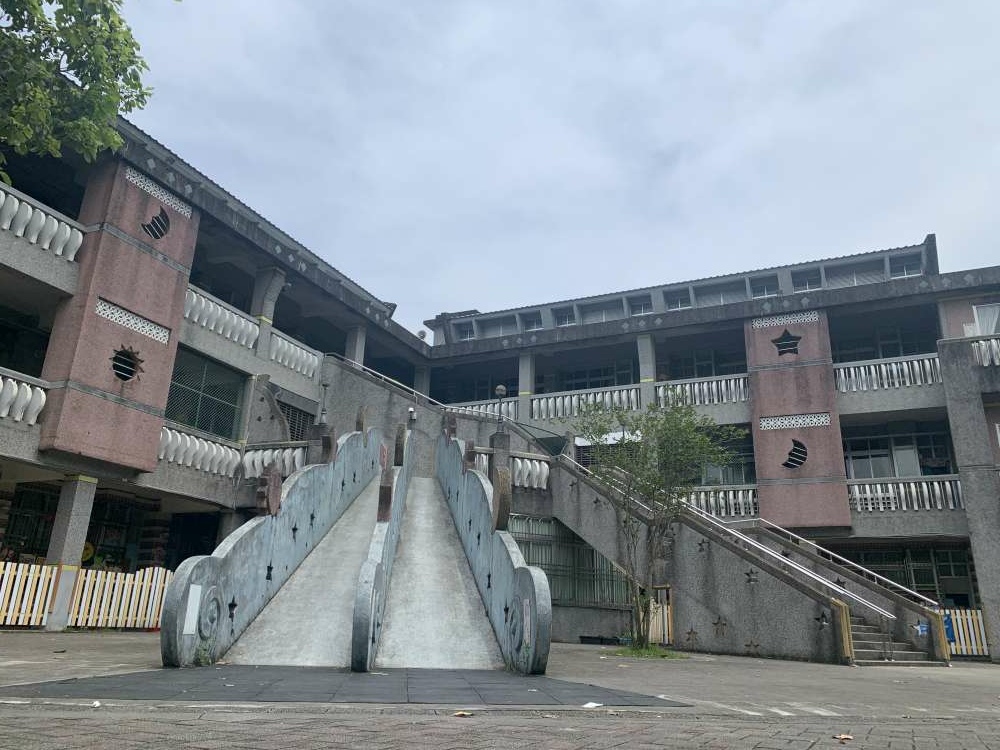 中山國小│宜蘭│小資爸親子旅遊團