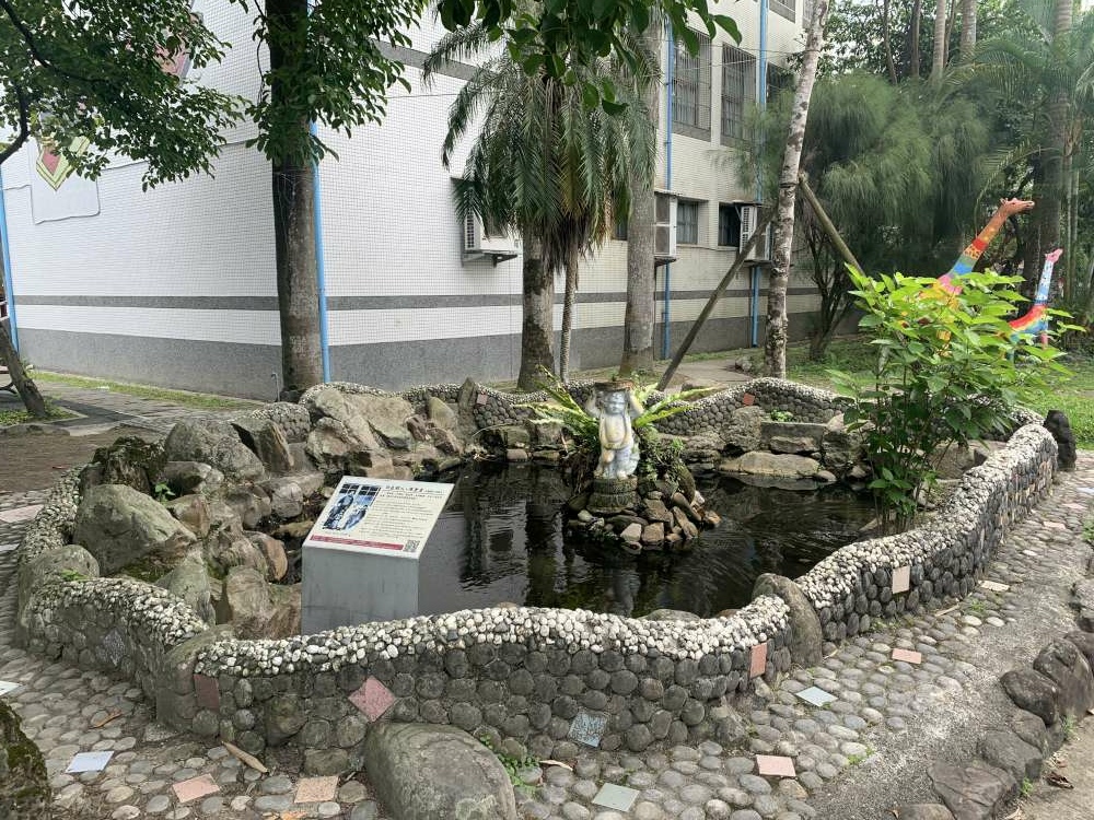 中山國小│宜蘭│小資爸親子旅遊團