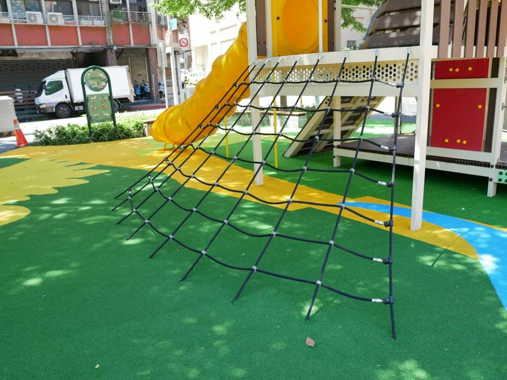 錦德公園│台北市│萬華區│小資爸親子旅遊團