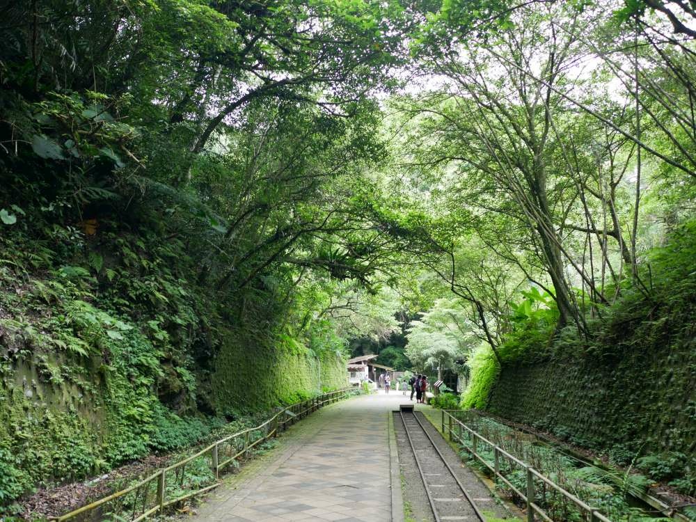 大溪總督府步道│桃園市│大溪區│小資爸親子旅遊團