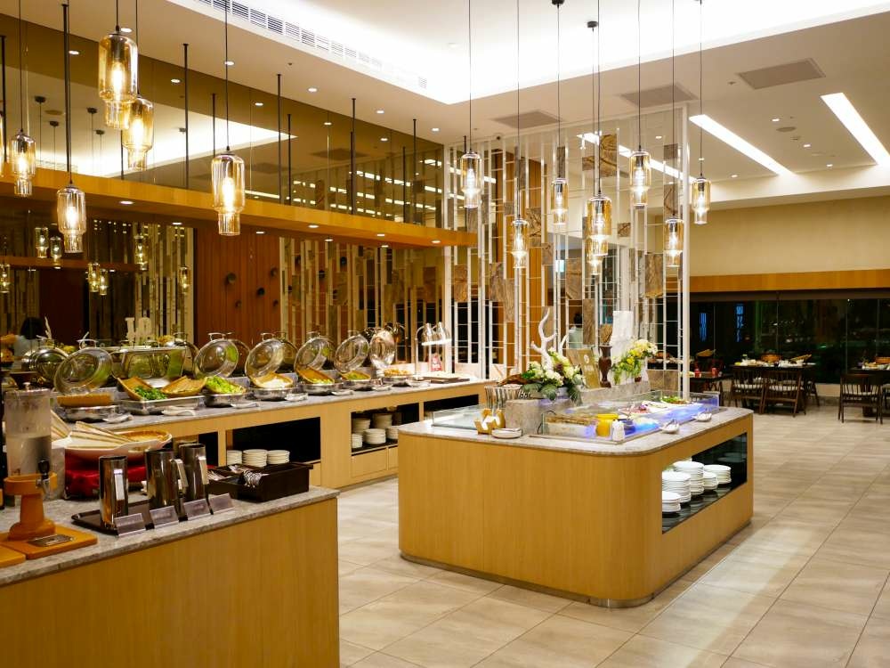 墾丁怡灣渡假酒店│屏東縣│恆春鎮│墾丁｜小資爸親子旅遊團
