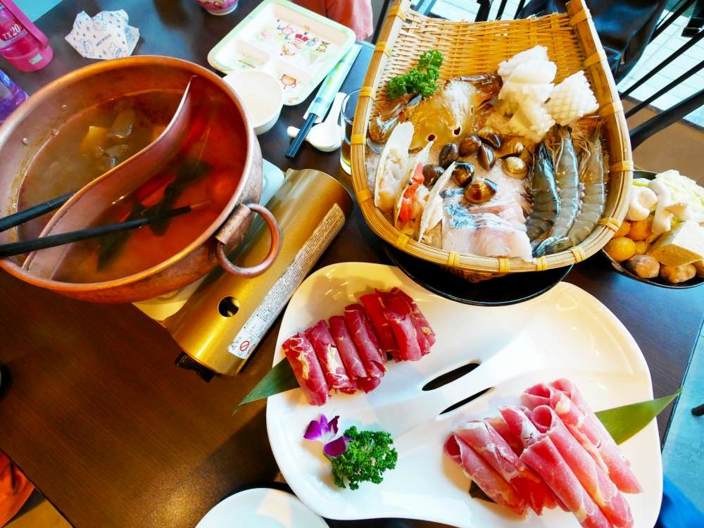 墾丁怡灣渡假酒店│屏東縣│恆春鎮│墾丁｜小資爸親子旅遊團