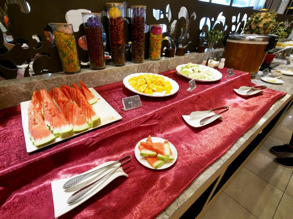 墾丁怡灣渡假酒店│屏東縣│恆春鎮│墾丁｜小資爸親子旅遊團