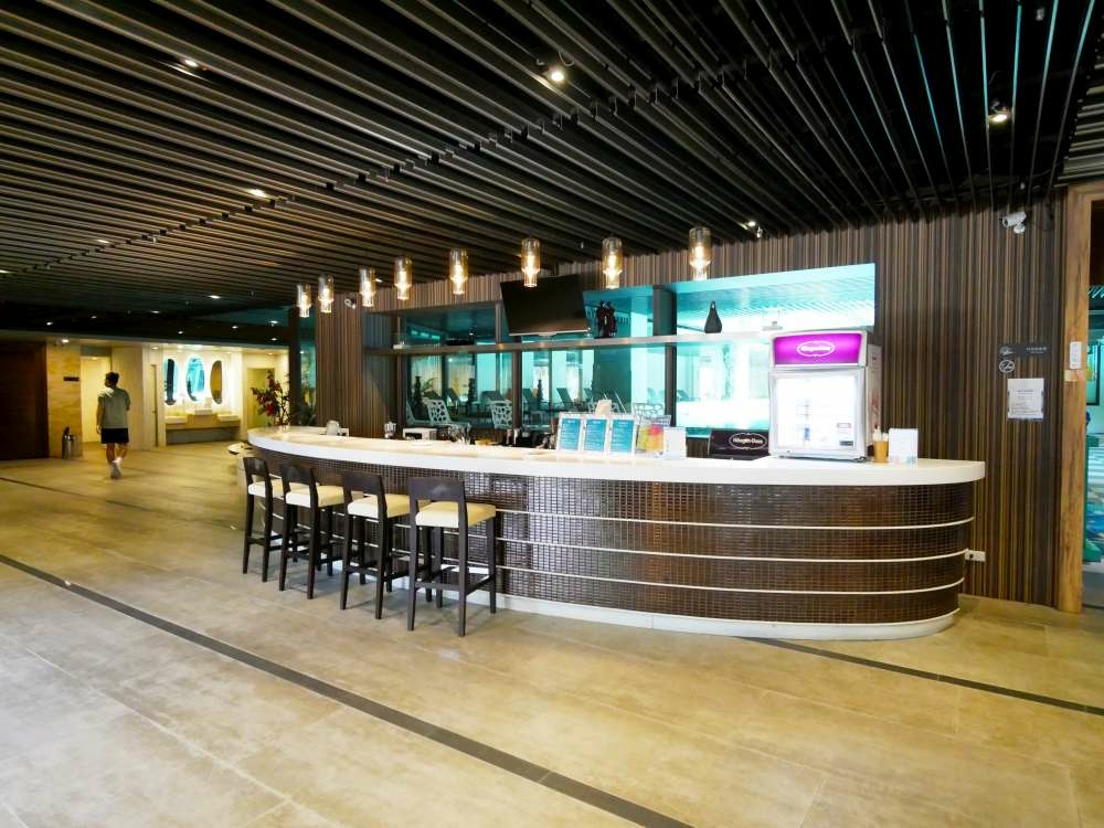 墾丁怡灣渡假酒店│屏東縣│恆春鎮│墾丁｜小資爸親子旅遊團