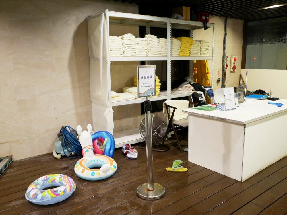 墾丁怡灣渡假酒店│屏東縣│恆春鎮│墾丁｜小資爸親子旅遊團