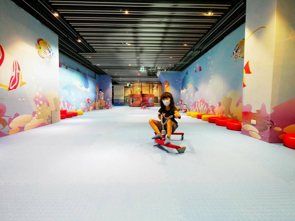 墾丁怡灣渡假酒店│屏東縣│恆春鎮│墾丁｜小資爸親子旅遊團